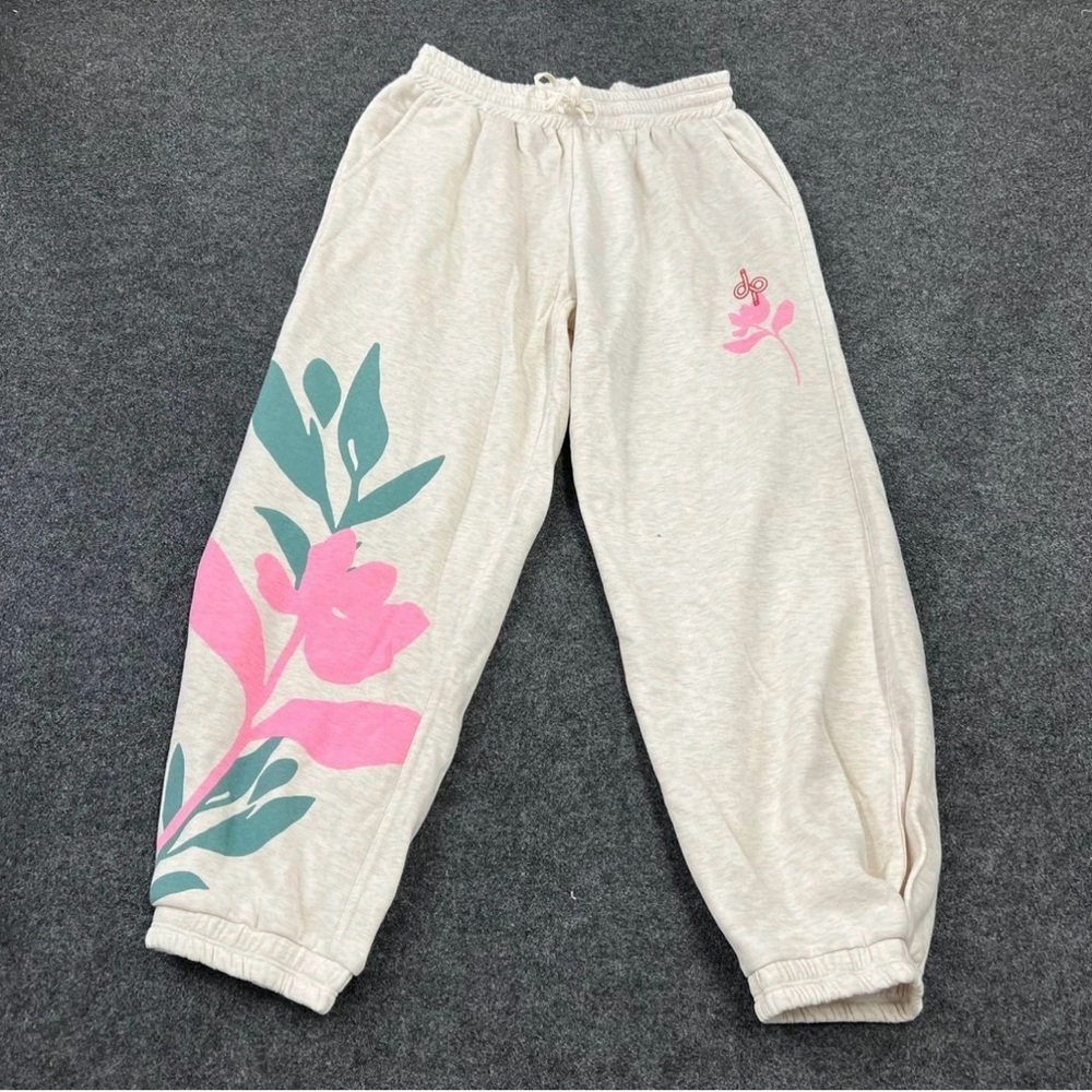 NWT Daily Practice Printed Jogger Sweatpants Medium